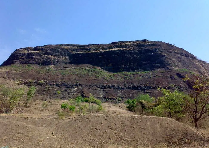 Chawand Fort (PRASANNAGAD), Pune, Maharashtra - Vushii.com